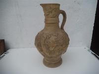 Jarron ceramica