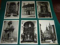 6 postales de Madrid