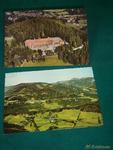 2 postales de Semmerig