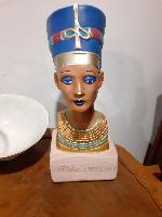 busto egipcio