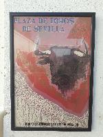 cartel de toro 1981