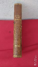 libro 1848 de historia de los Girondino