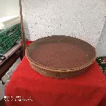 cernidor de arina antiguo