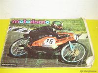 Album de motos completo 1975