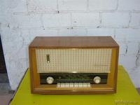 Radio antigua Goplana